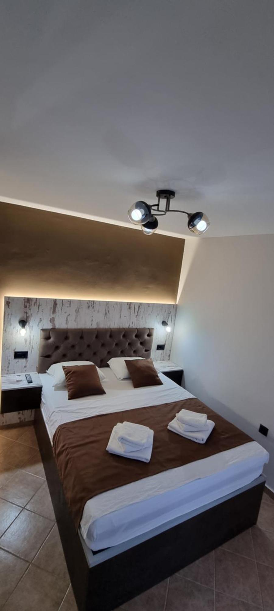 Deluxe Apartmani Vila Pejovic 苏托莫雷 客房 照片