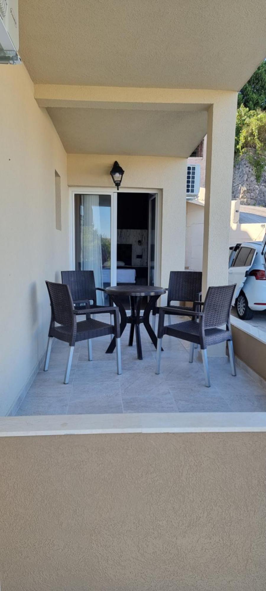 Deluxe Apartmani Vila Pejovic 苏托莫雷 客房 照片