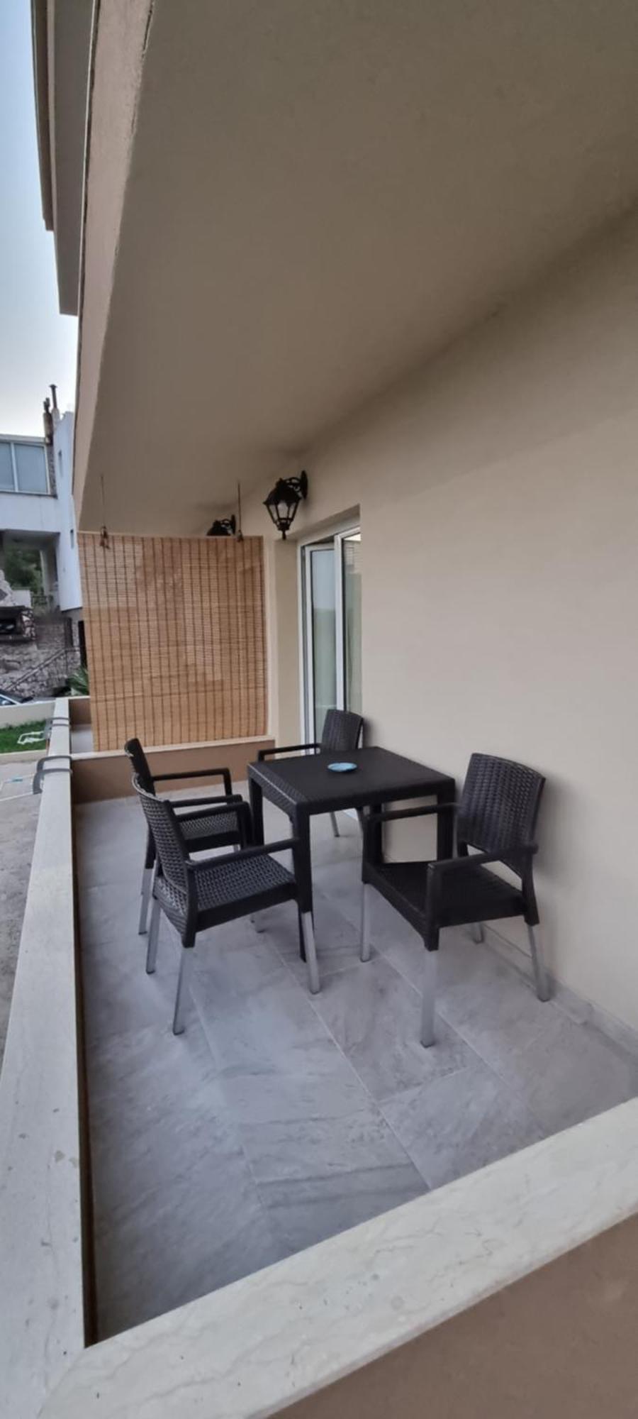 Deluxe Apartmani Vila Pejovic 苏托莫雷 客房 照片