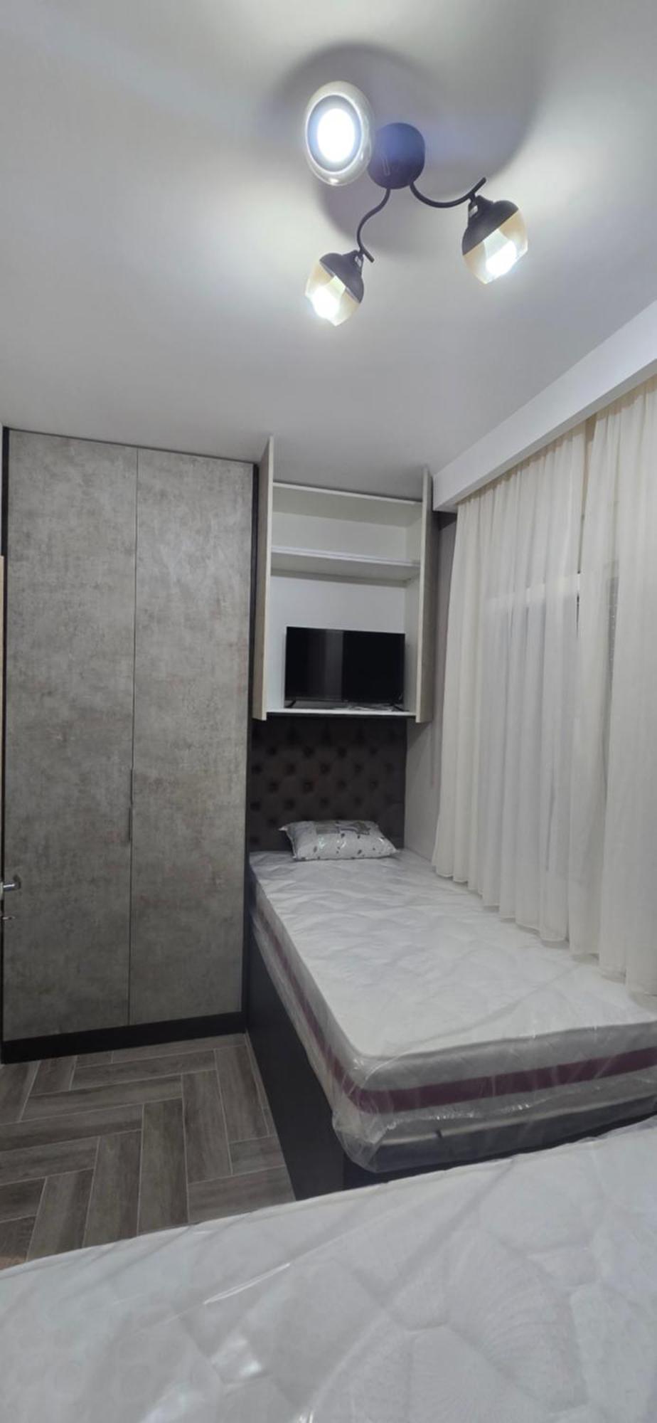 Deluxe Apartmani Vila Pejovic 苏托莫雷 外观 照片