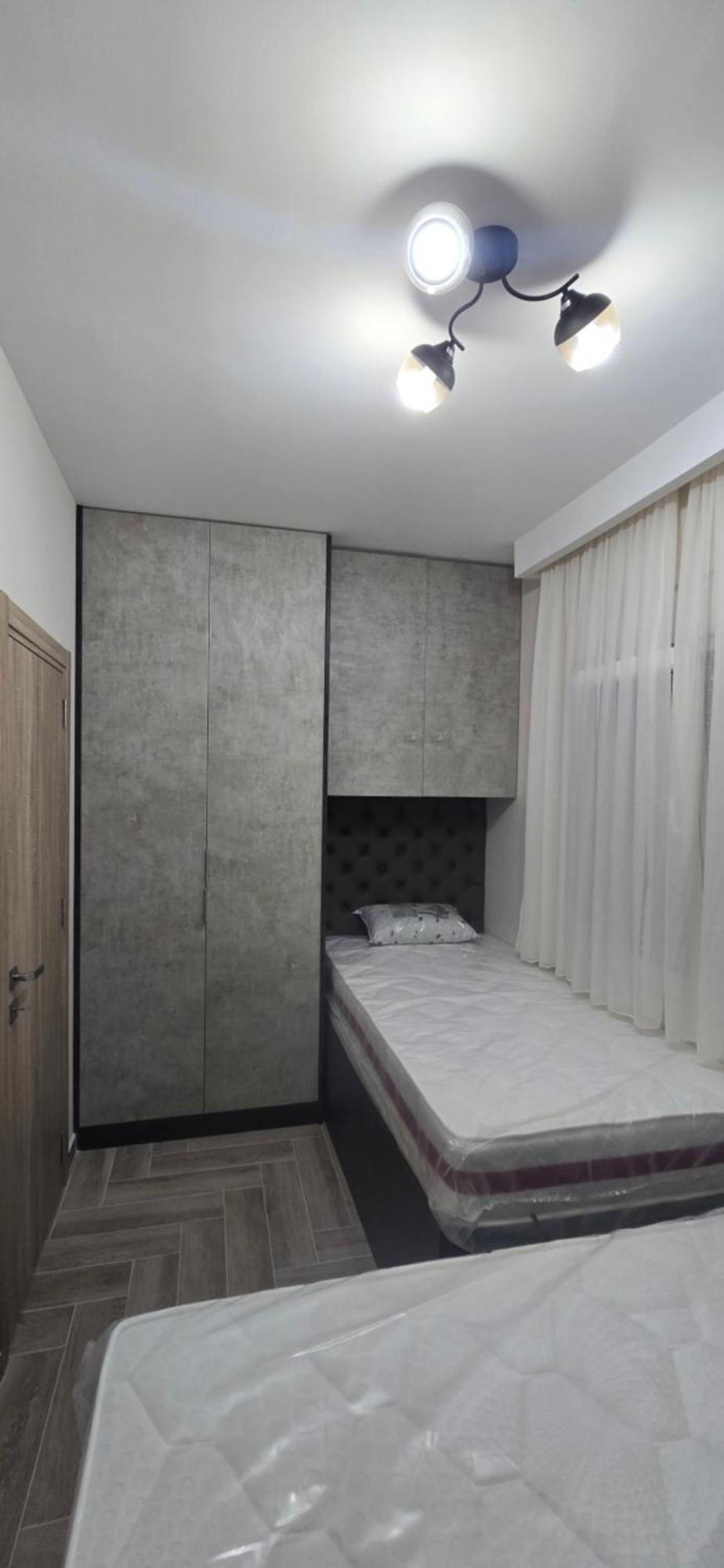 Deluxe Apartmani Vila Pejovic 苏托莫雷 外观 照片