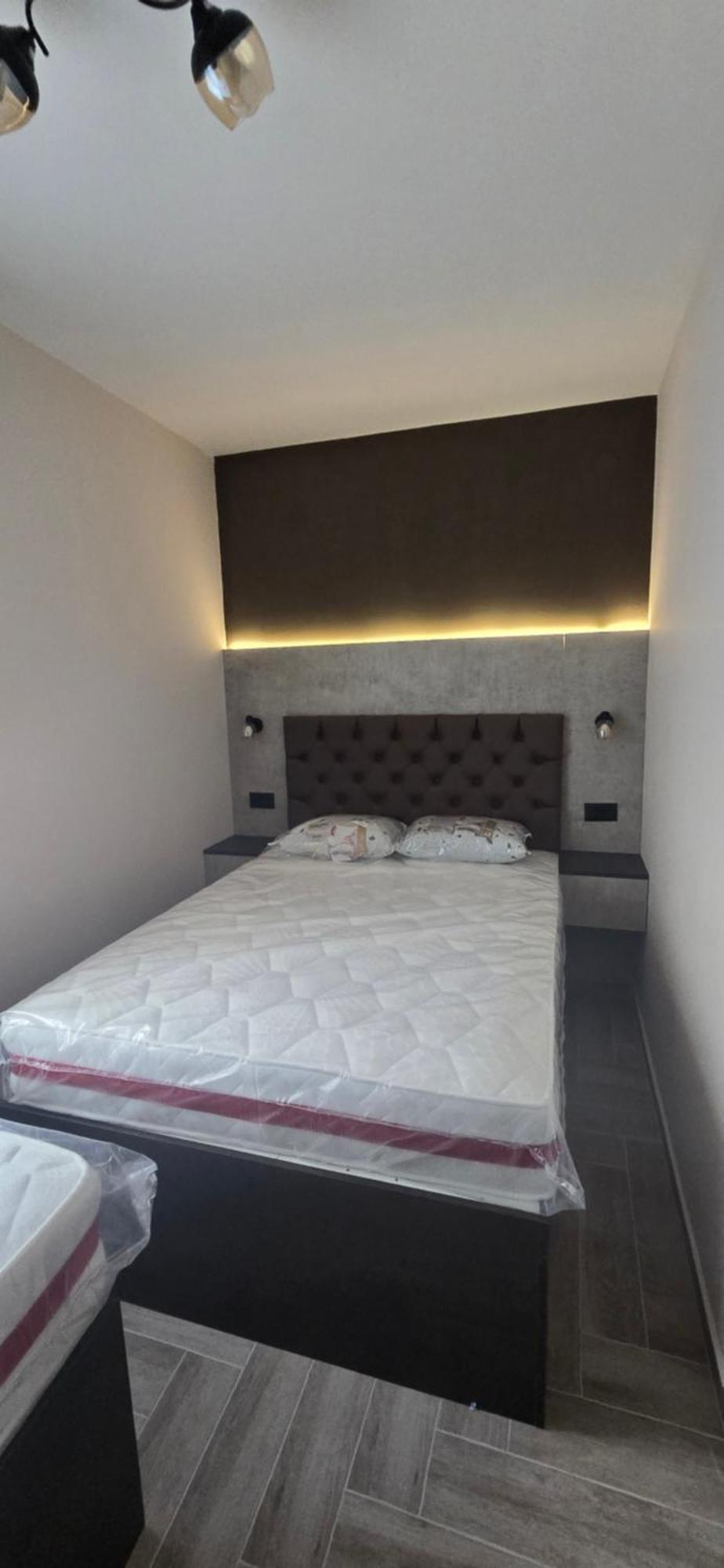 Deluxe Apartmani Vila Pejovic 苏托莫雷 外观 照片