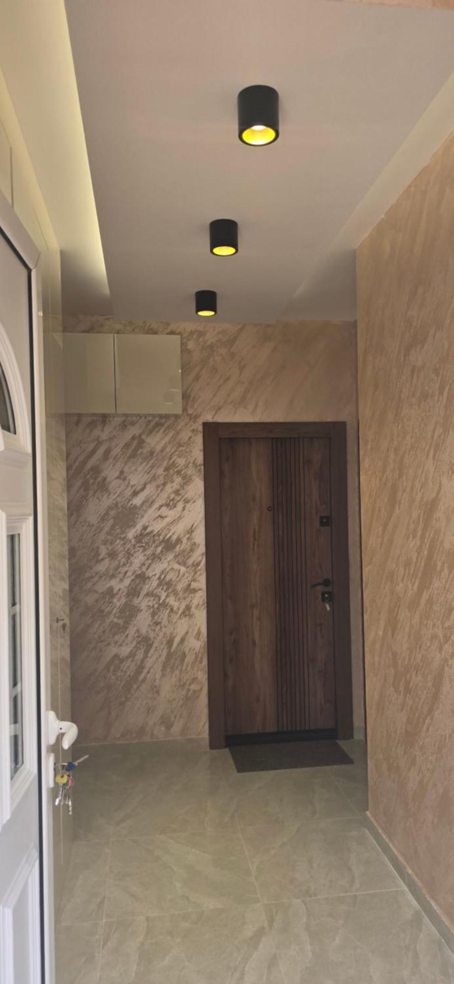 Deluxe Apartmani Vila Pejovic 苏托莫雷 外观 照片