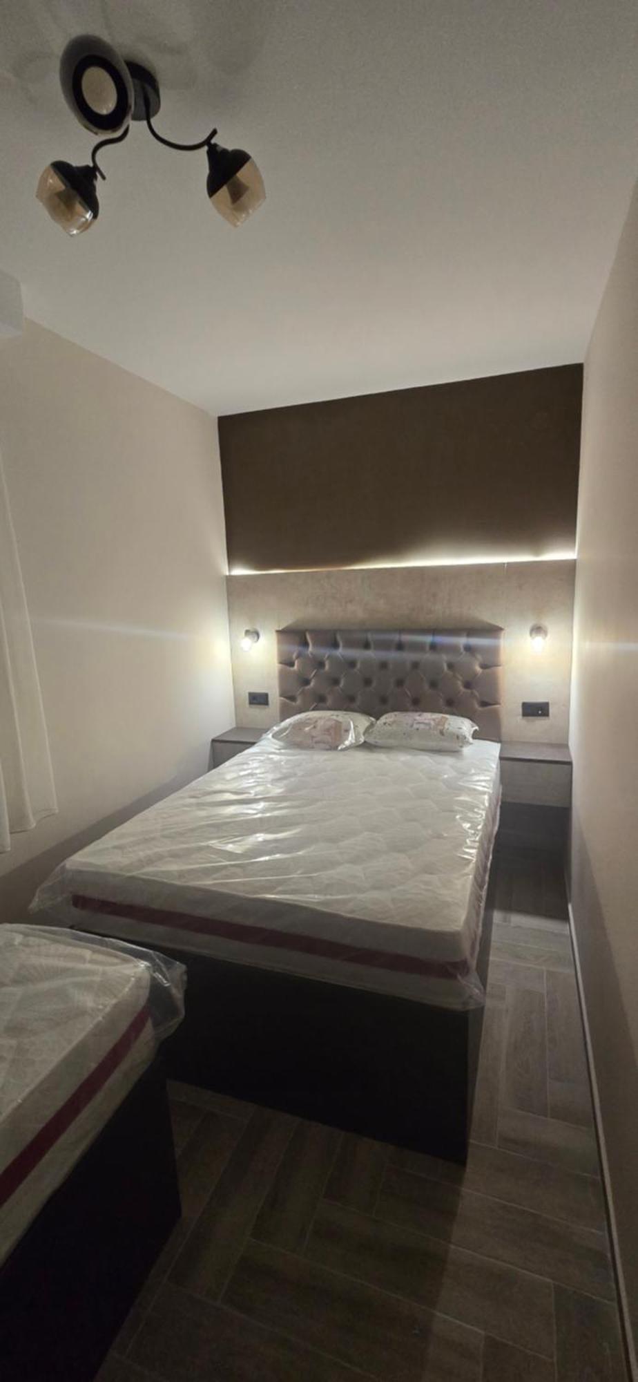 Deluxe Apartmani Vila Pejovic 苏托莫雷 外观 照片