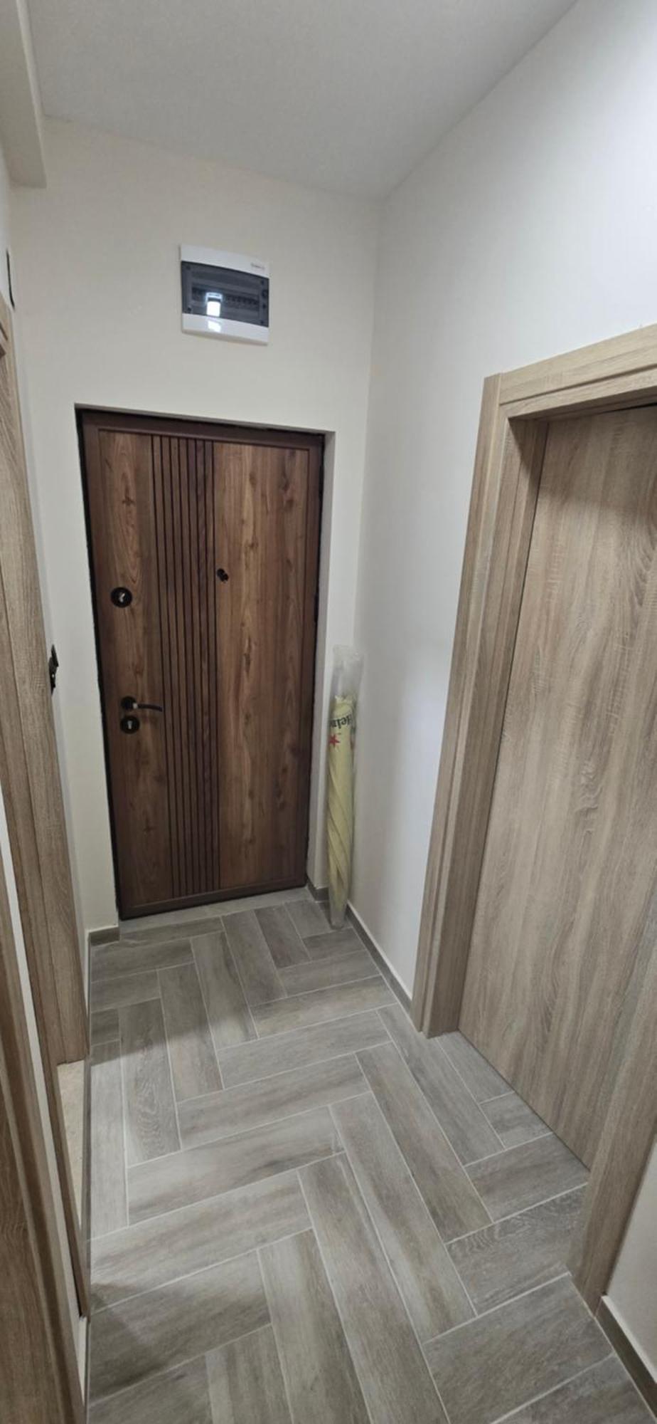 Deluxe Apartmani Vila Pejovic 苏托莫雷 外观 照片