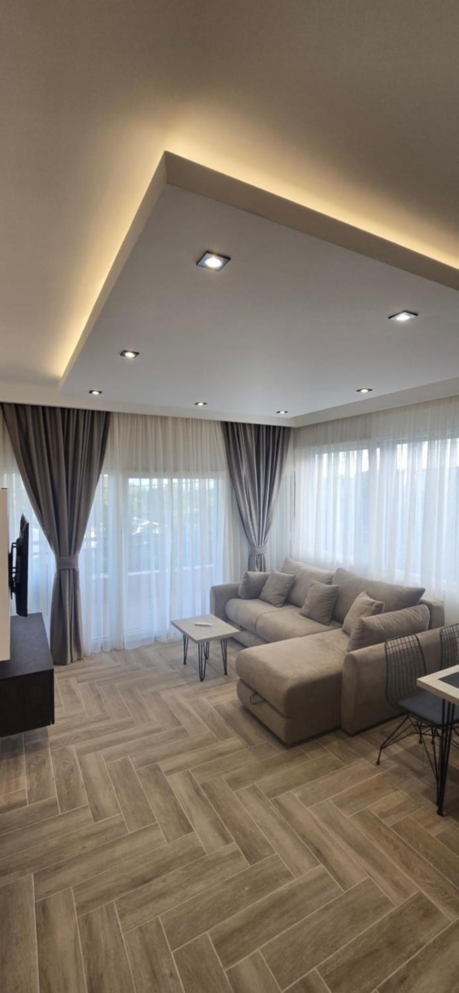 Deluxe Apartmani Vila Pejovic 苏托莫雷 外观 照片