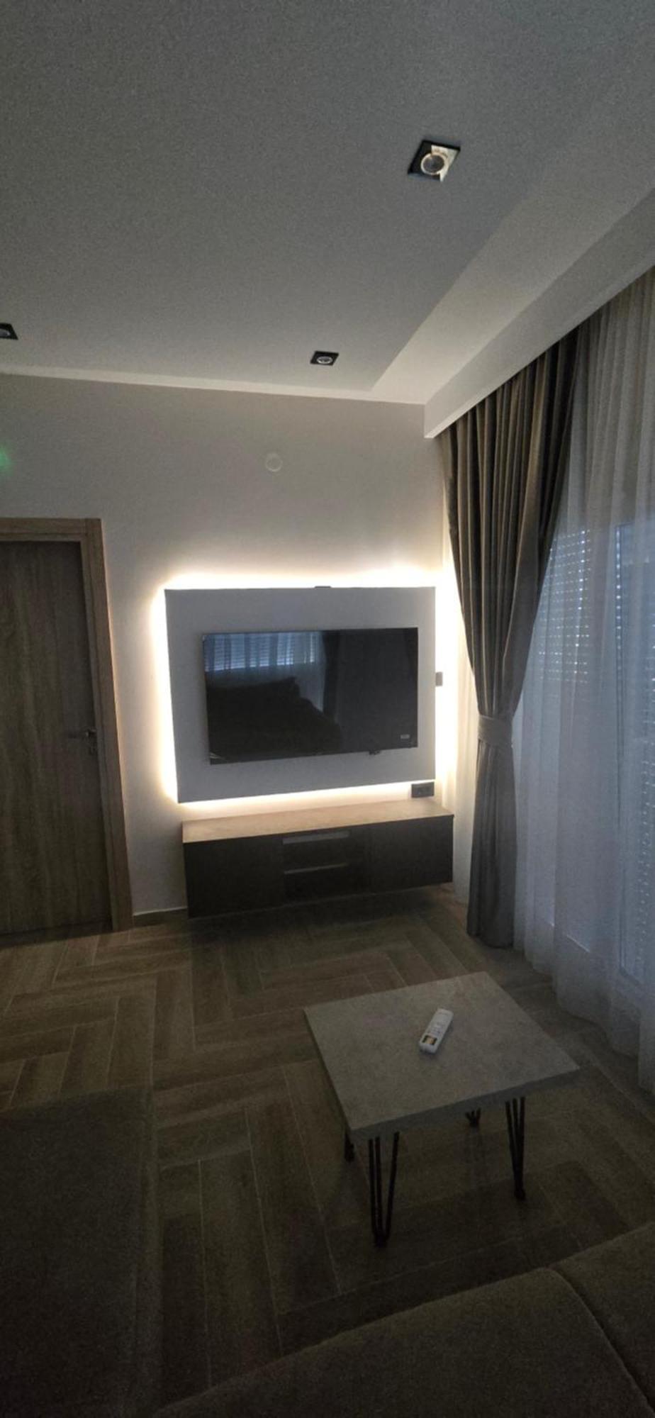 Deluxe Apartmani Vila Pejovic 苏托莫雷 外观 照片
