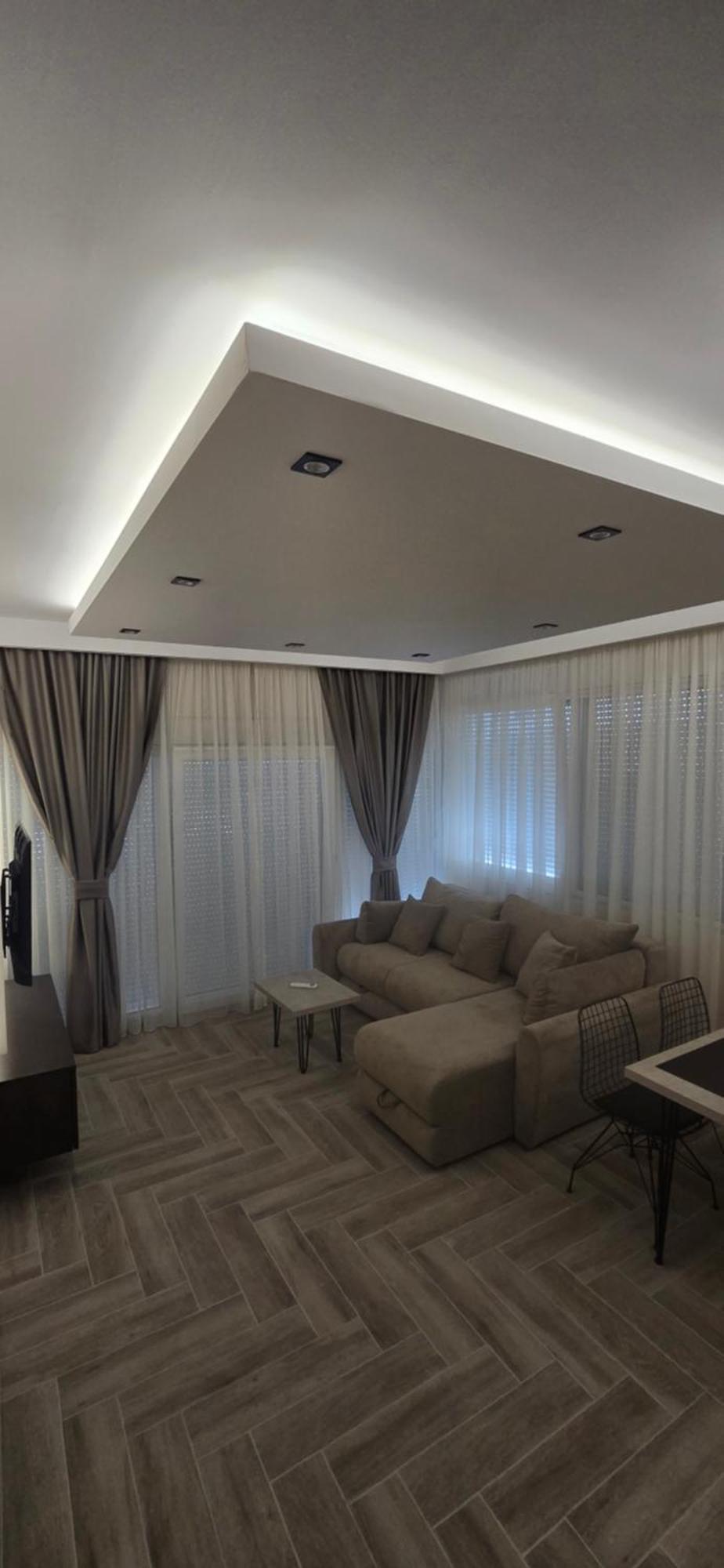 Deluxe Apartmani Vila Pejovic 苏托莫雷 外观 照片