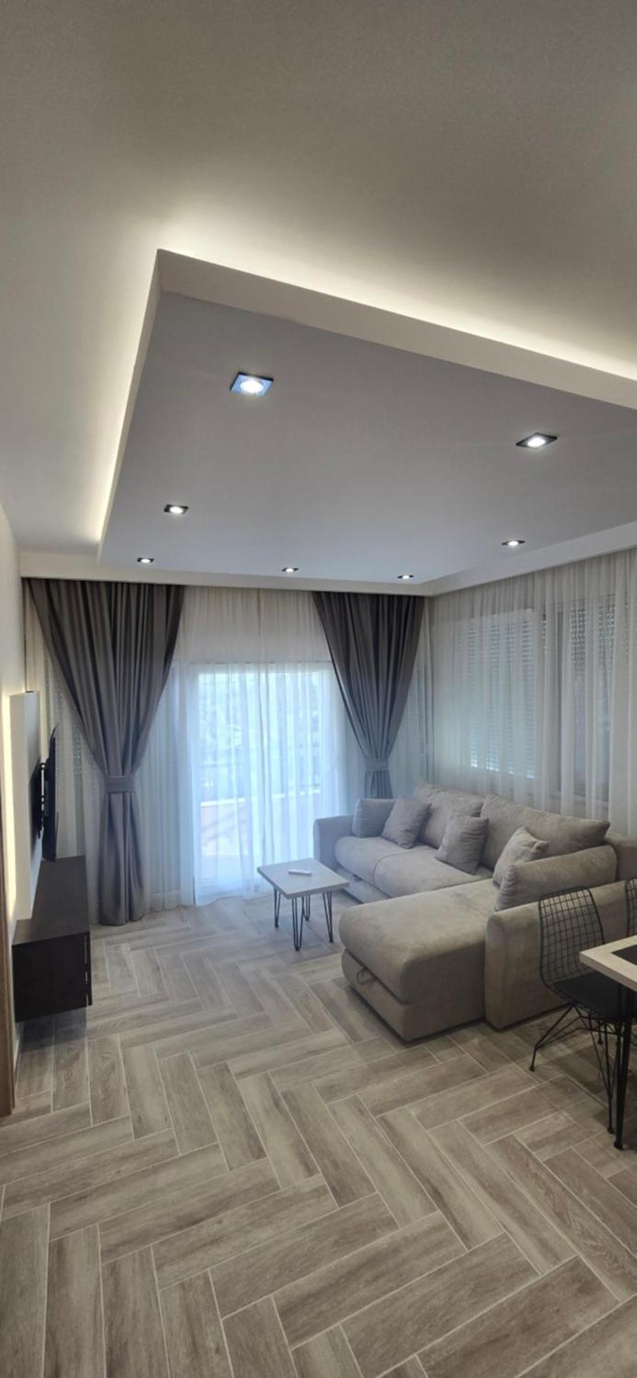 Deluxe Apartmani Vila Pejovic 苏托莫雷 外观 照片