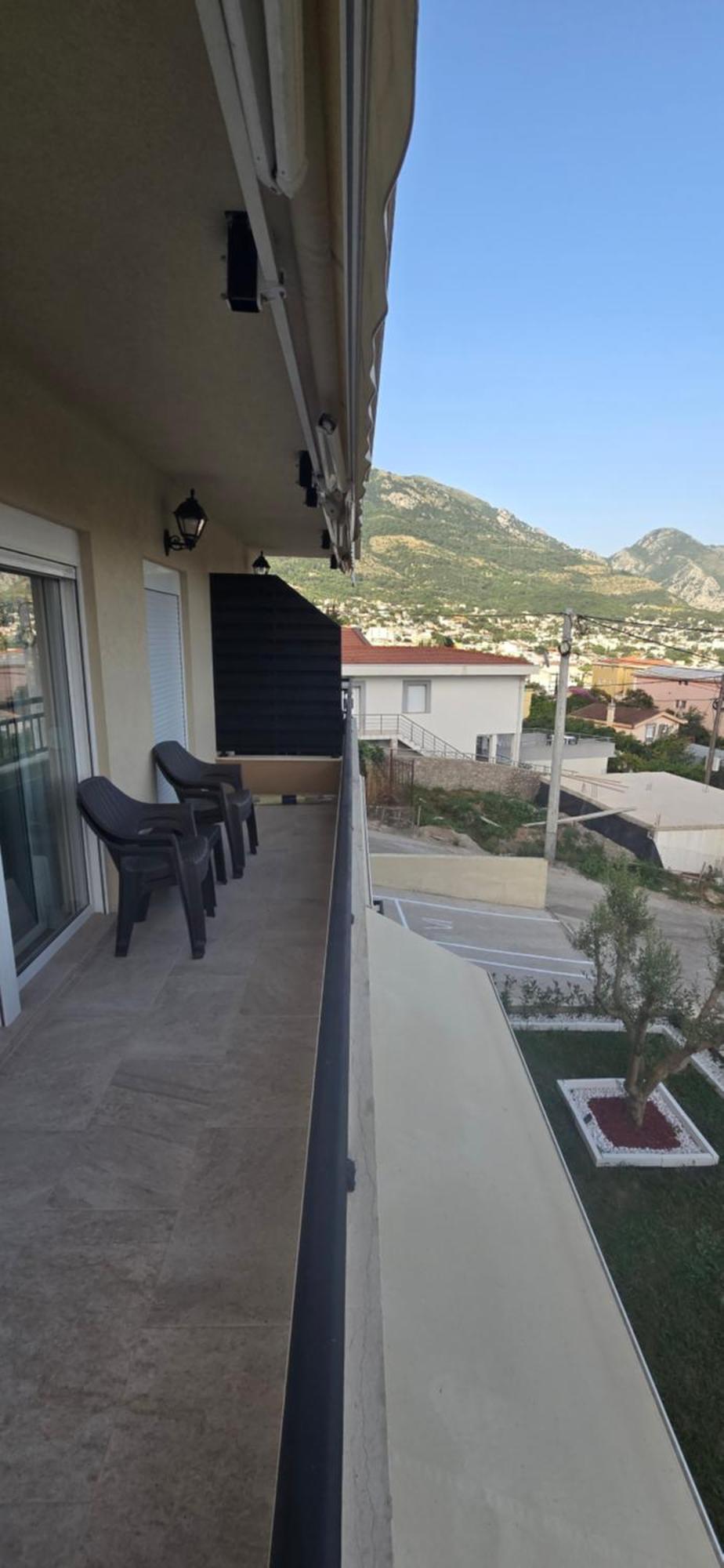 Deluxe Apartmani Vila Pejovic 苏托莫雷 外观 照片