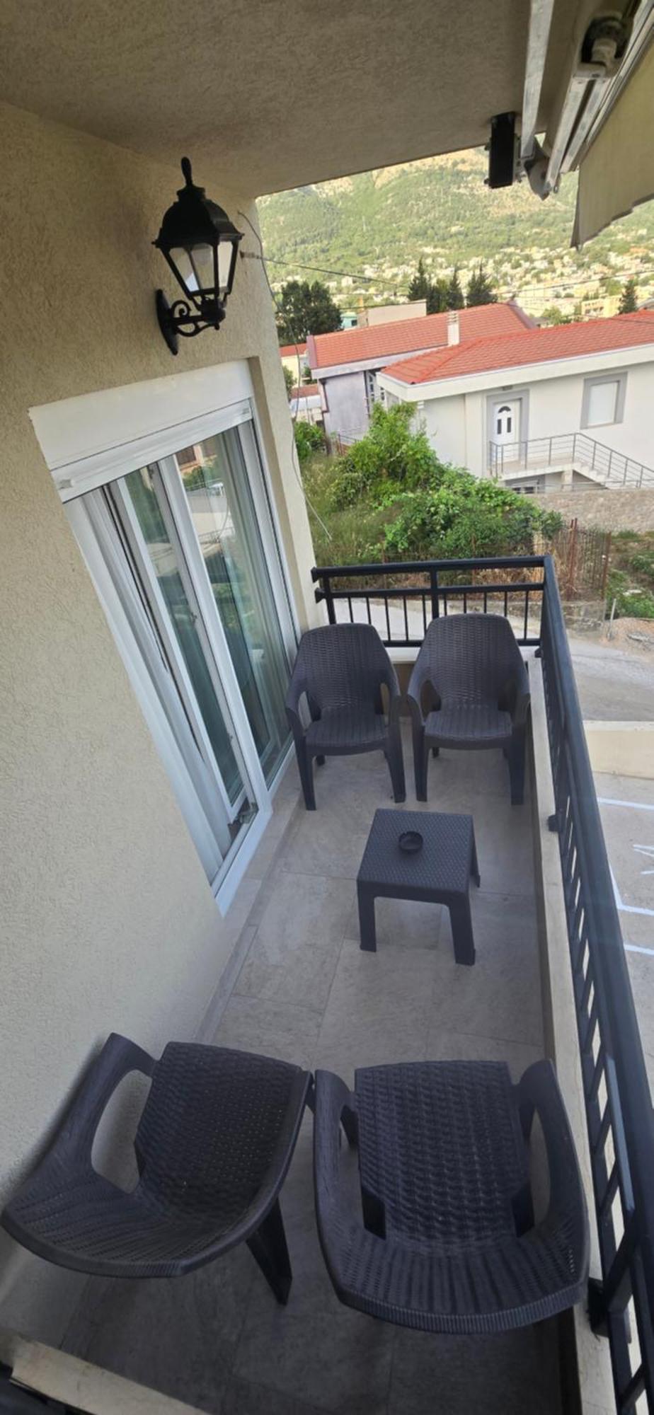 Deluxe Apartmani Vila Pejovic 苏托莫雷 外观 照片