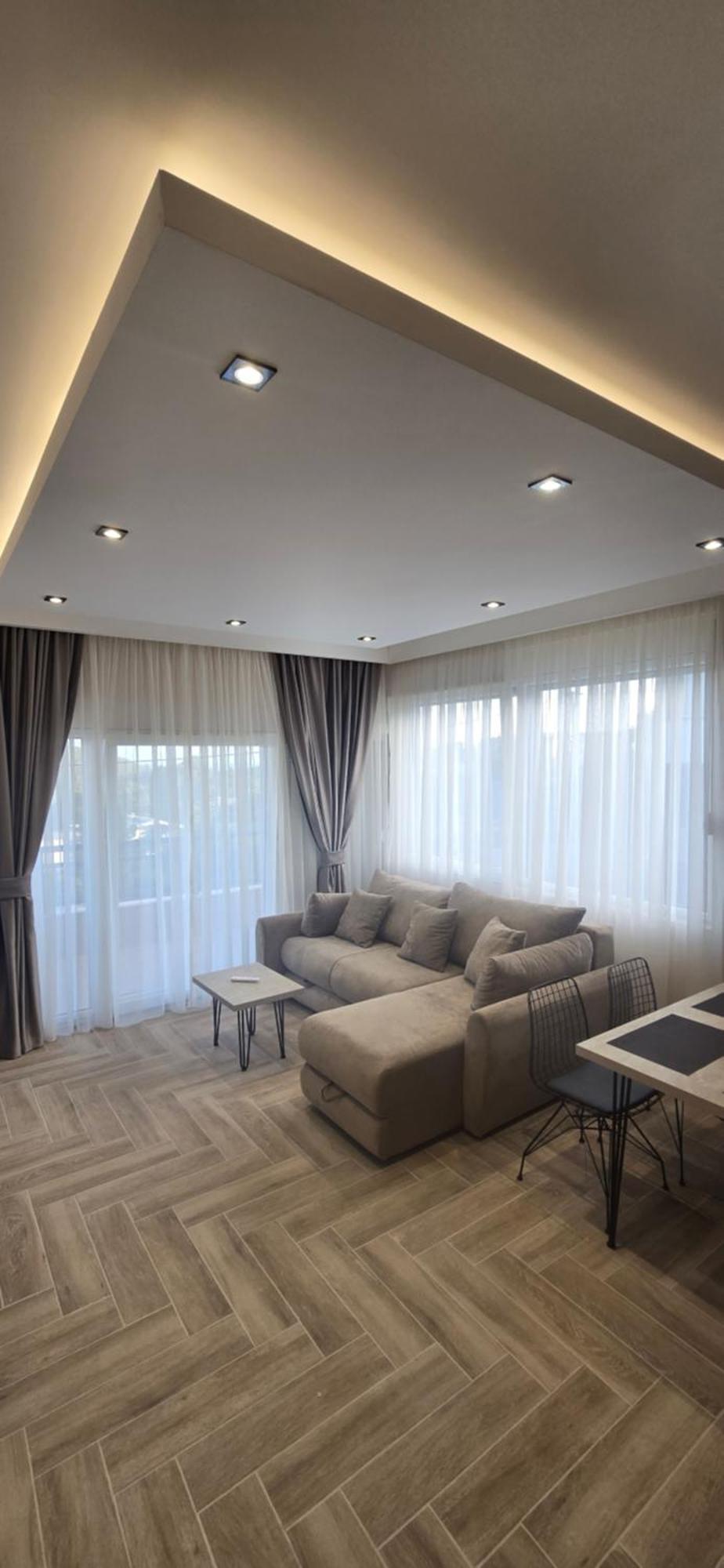 Deluxe Apartmani Vila Pejovic 苏托莫雷 外观 照片