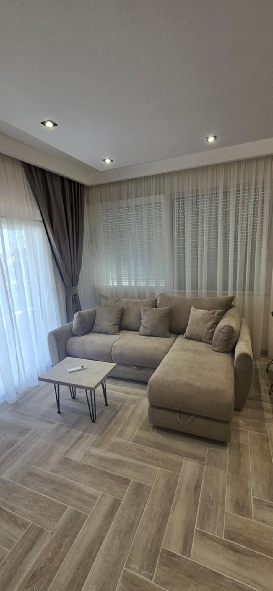 Deluxe Apartmani Vila Pejovic 苏托莫雷 外观 照片