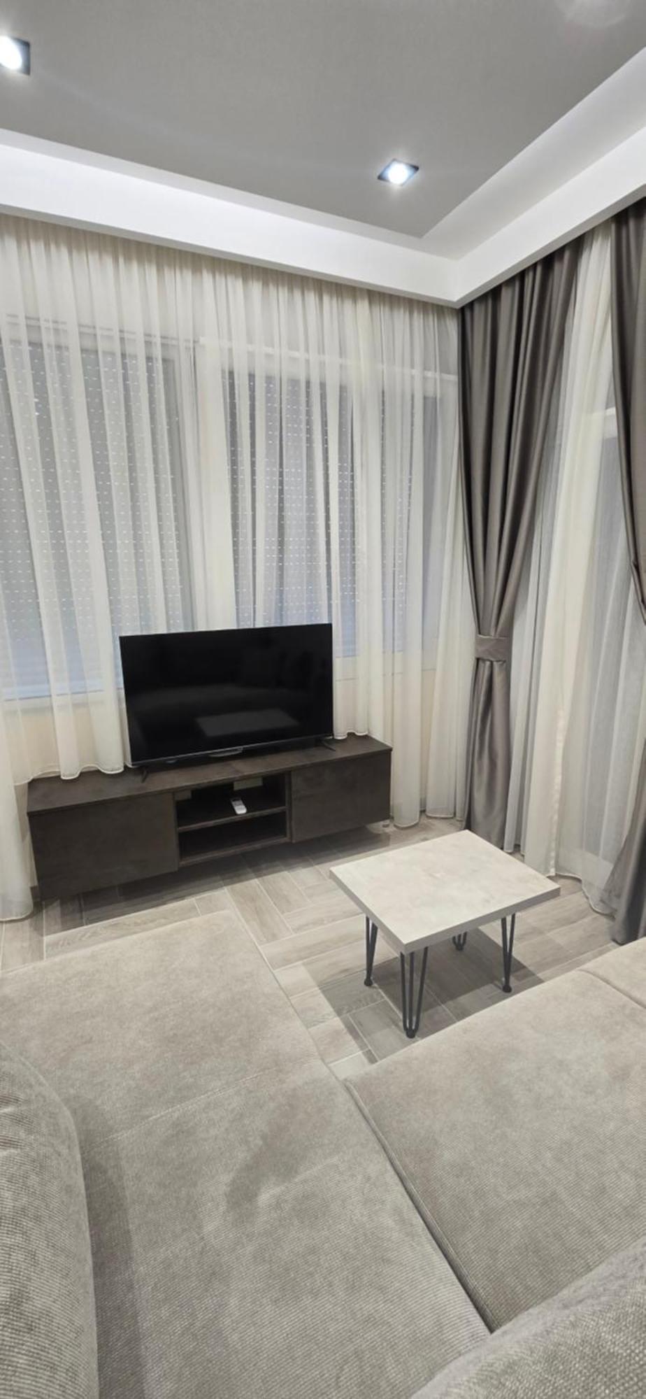 Deluxe Apartmani Vila Pejovic 苏托莫雷 外观 照片