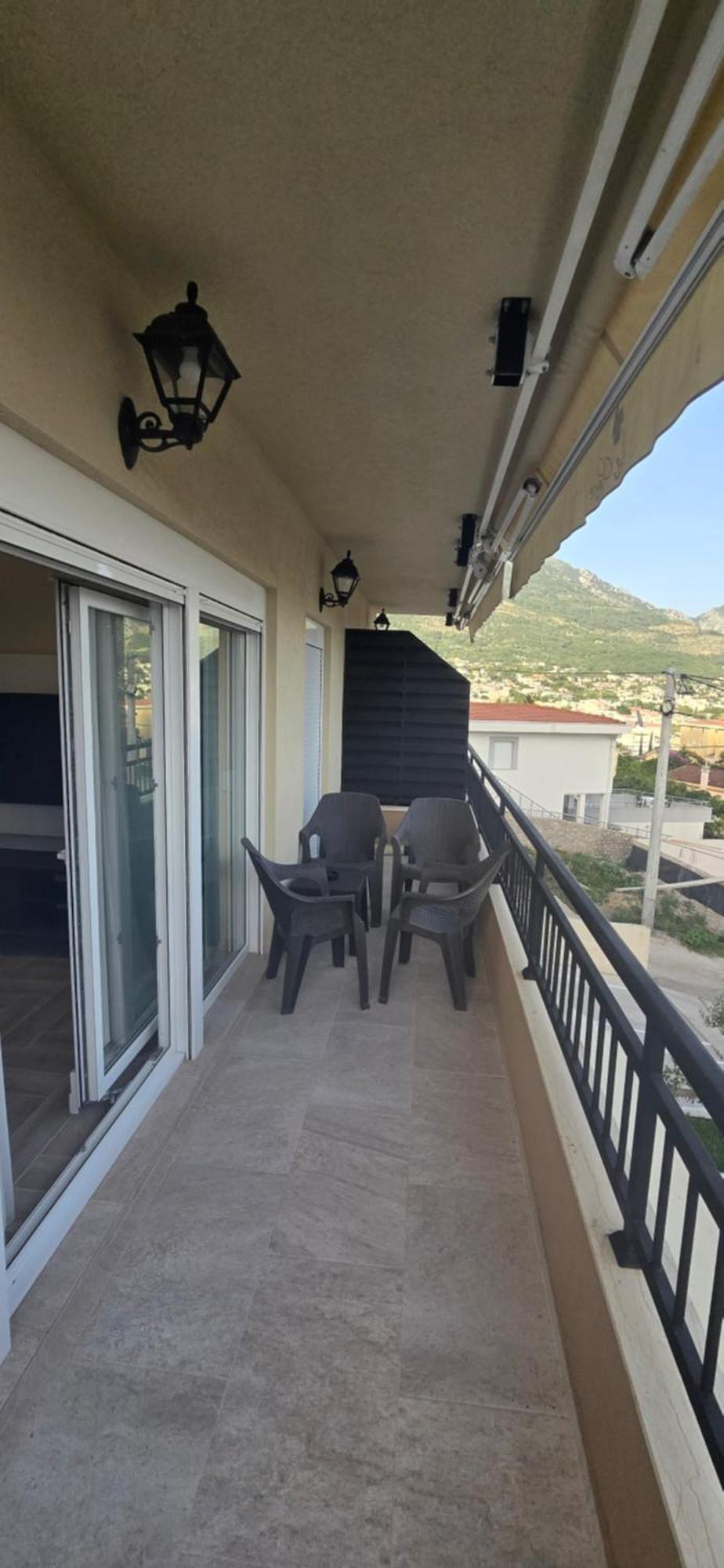 Deluxe Apartmani Vila Pejovic 苏托莫雷 外观 照片