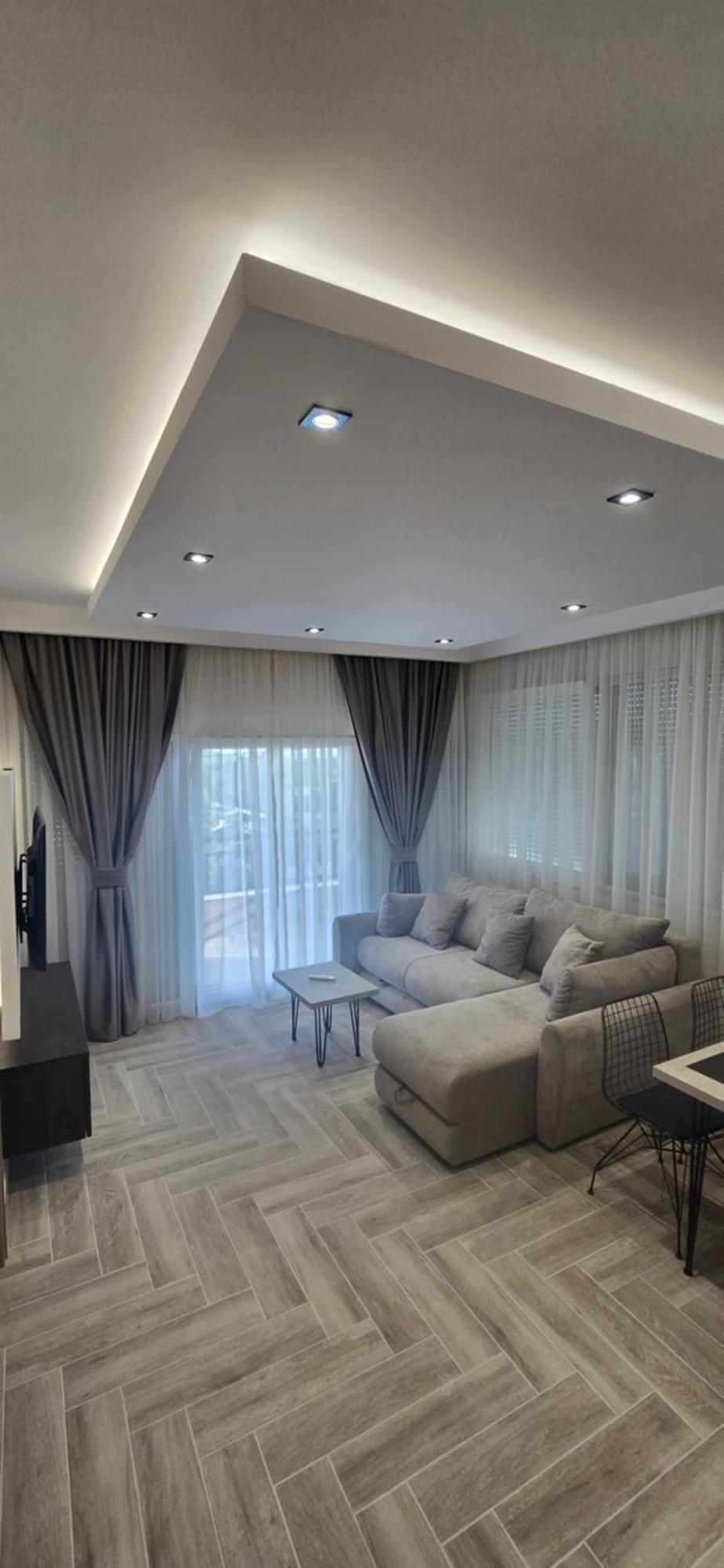 Deluxe Apartmani Vila Pejovic 苏托莫雷 外观 照片