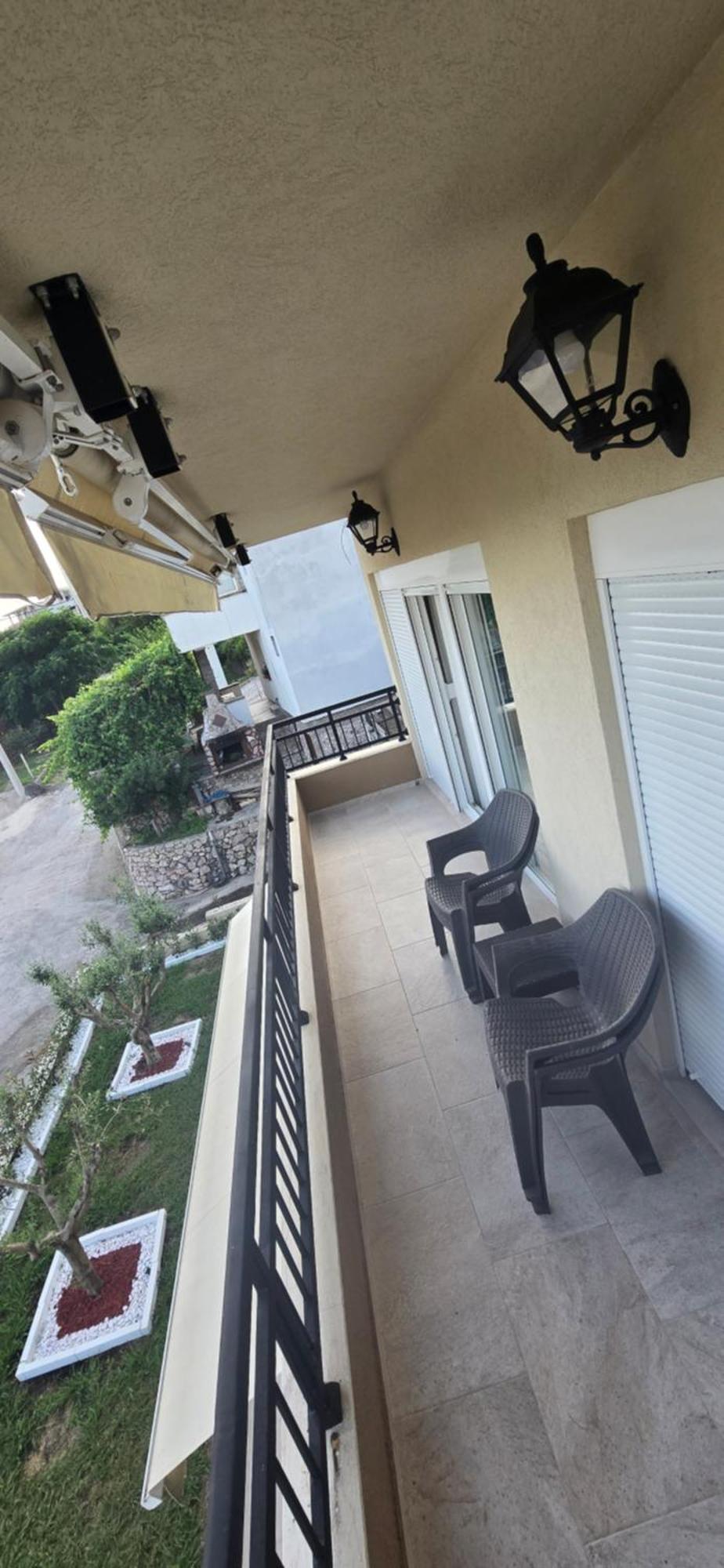 Deluxe Apartmani Vila Pejovic 苏托莫雷 外观 照片