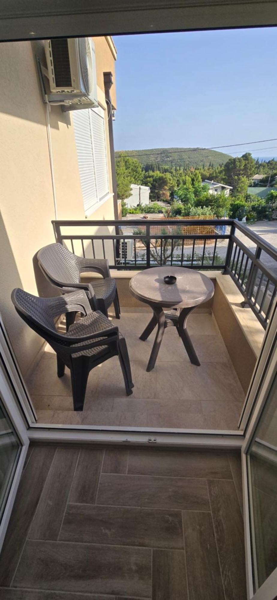 Deluxe Apartmani Vila Pejovic 苏托莫雷 外观 照片